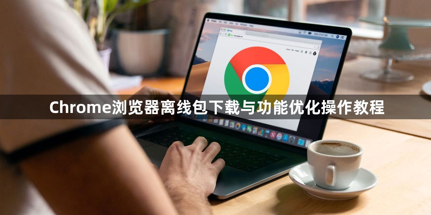 Chrome浏览器离线包下载与功能优化操作教程1